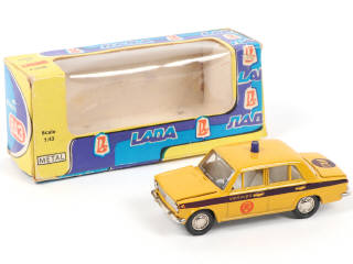 Lot 68 - NOVOEXPORT (URSS) (1)