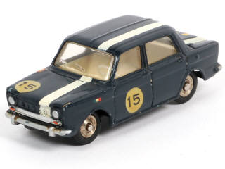 Lot 325 - DINKY TOYS (FRANCE) (1)