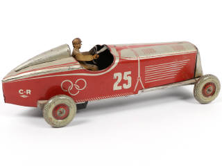 Lot 44 - C.R. (FRANCE) (1)