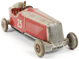 Lot 44 - C.R. (FRANCE) (1)