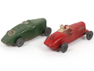 Lot 154 - CITROËN (FRANCE) (2)