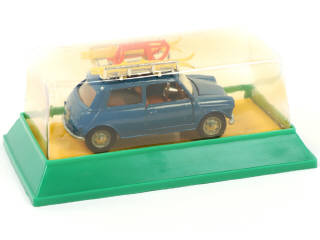 Lot 107 - MEBETOYS (ITALIE) (1)