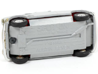 Lot 123 - SPOT-ON (GB) (1)