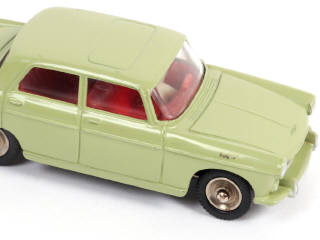 Lot 287 - DINKY TOYS (FRANCE) Série HARRIS (1)