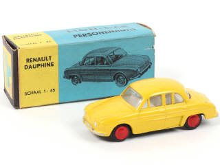 Lot 93 - LION-CAR (PAYS-BAS) (1)