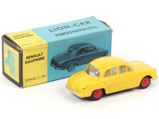 Lot 93 - LION-CAR (PAYS-BAS) (1)