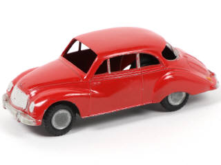 Lot 91 - LION-CAR (PAYS-BAS) (1)