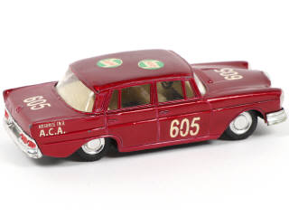 Lot 64 - BUBY (ARGENTINE) (1)