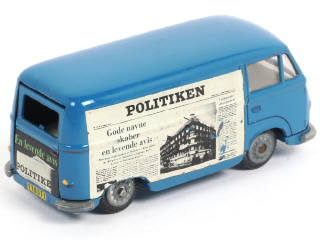 Lot 80 - TEKNO (DANEMARK) (1)