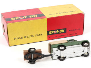 Lot 127 - SPOT-ON (GB) (1)