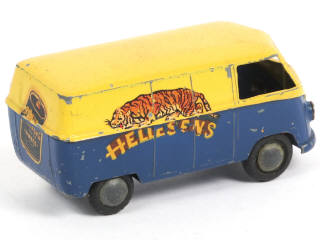 Lot 78 - TEKNO (DANEMARK) (1)
