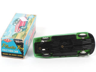 Lot 63 - TAT (HONG KONG) (1)