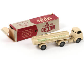 Lot 67 - MICRO MODELS (AUSTRALIE) (1)