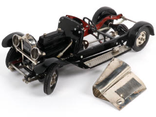 Lot 17 - CITROËN (FRANCE) (1)