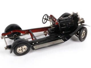 Lot 17 - CITROËN (FRANCE) (1)