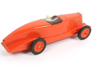 Lot 19 - CITROËN (FRANCE) (1)