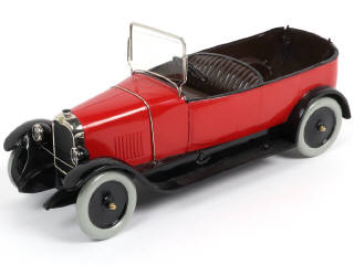 Lot 21 - CITROËN (FRANCE) (1)