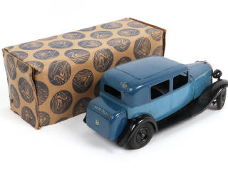 Lot 23 - CITROËN (FRANCE) (1)