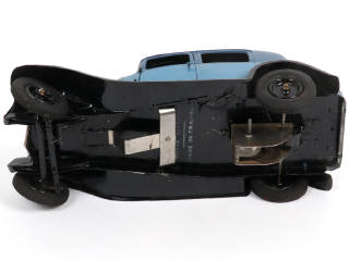 Lot 23 - CITROËN (FRANCE) (1)