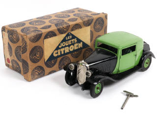 Lot 24 - CITROËN (FRANCE) (1)