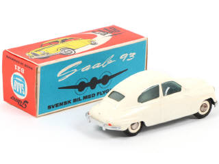 Lot 75 - TEKNO (DANEMARK) (1)