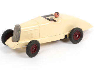 Lot 18 - CITROËN (FRANCE) (1)