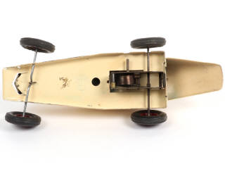 Lot 18 - CITROËN (FRANCE) (1)