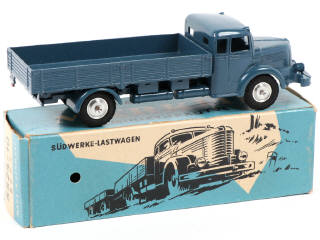 Lot 96 - MÄRKLIN (ALLEMAGNE) (1)