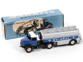 Lot 97 - MÄRKLIN (ALLEMAGNE) (1)