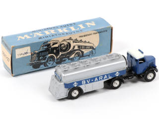 Lot 97 - MÄRKLIN (ALLEMAGNE) (1)