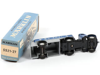 Lot 97 - MÄRKLIN (ALLEMAGNE) (1)