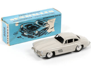 Lot 100 - MÄRKLIN (ALLEMAGNE) (1)