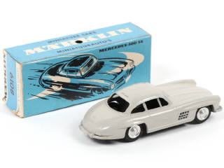 Lot 100 - MÄRKLIN (ALLEMAGNE) (1)