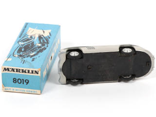 Lot 100 - MÄRKLIN (ALLEMAGNE) (1)