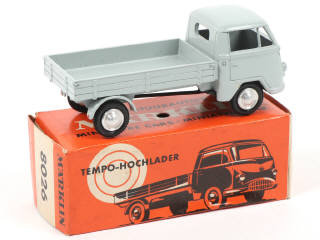 Lot 103 - MÄRKLIN (ALLEMAGNE) (1)