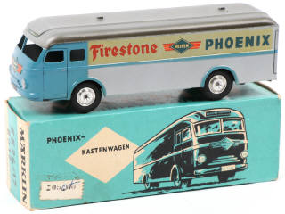 Lot 102 - MÄRKLIN (ALLEMAGNE) (1)