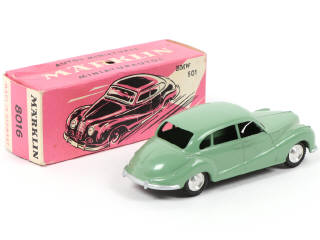 Lot 99 - MÄRKLIN (ALLEMAGNE) (1)