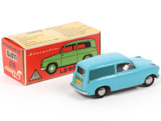 Lot 77 - TEKNO (DANEMARK) (1)