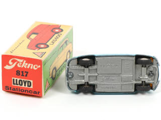 Lot 77 - TEKNO (DANEMARK) (1)