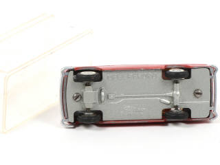Lot 72 - TEKNO (DANEMARK) (1)