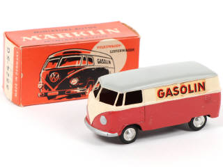 Lot 101 - MÄRKLIN (ALLEMAGNE) (1)