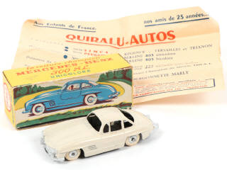 Lot 213 - QUIRALU (FRANCE) (1)