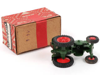 Lot 98 - MÄRKLIN (ALLEMAGNE) (1)