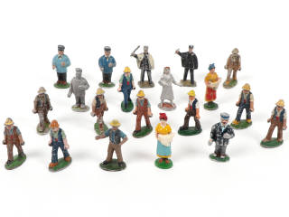 Lot 20 - QUIRALU (FRANCE) (20)
