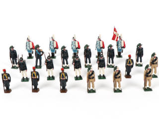 Lot 13 - TRADITION (FRANCE) (23)