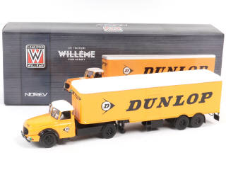 Lot 305 - NOREV (FRANCE) (1)