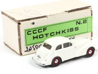 Lot 269 - CCCF (FRANCE) (1)