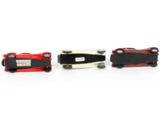 Lot 267 - MODELISME (FRANCE) (3)