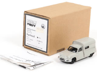 Lot 268 - CREATION MDV (FRANCE) (1)