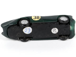 Lot 110 - DIVERS (1)